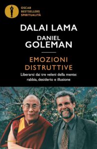 emozioni distruttive libro di daniel goleman