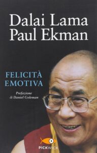 Libro Felicità Emotiva Paul Ekman