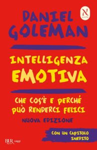 libro intelligenza emotiva di daniel goleman