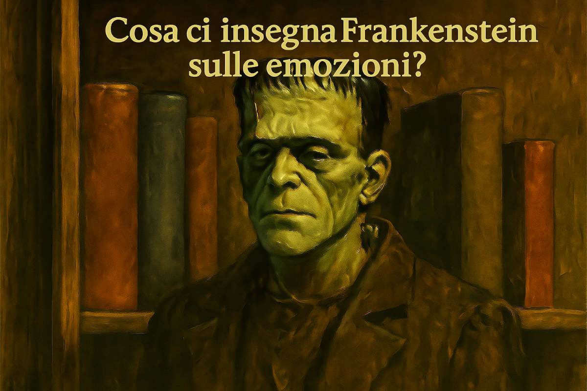 Frankenstein